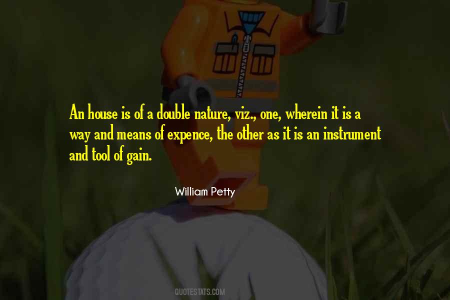 Nature House Quotes #121227