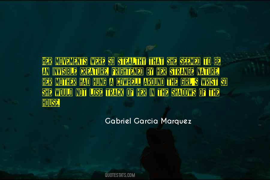 Nature House Quotes #1284993