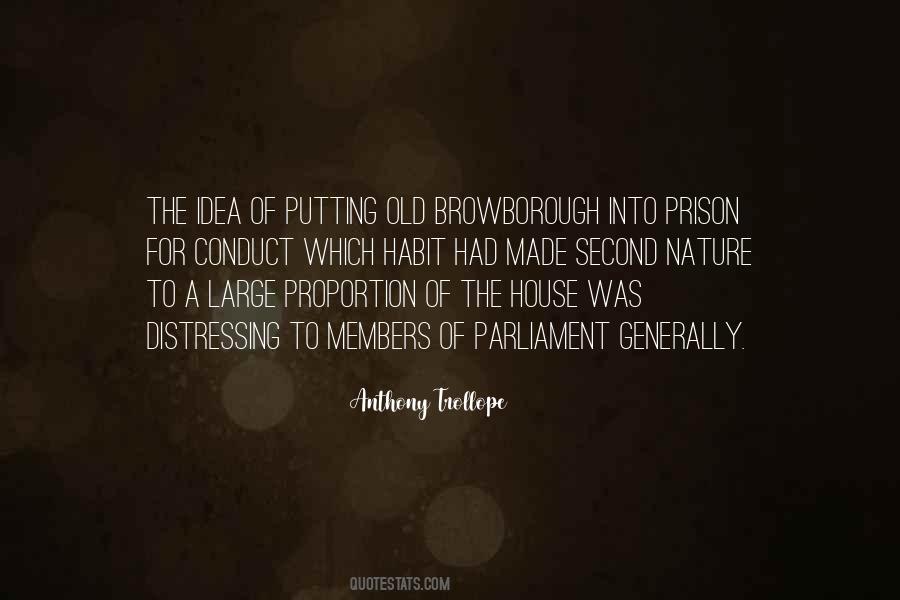 Nature House Quotes #516686