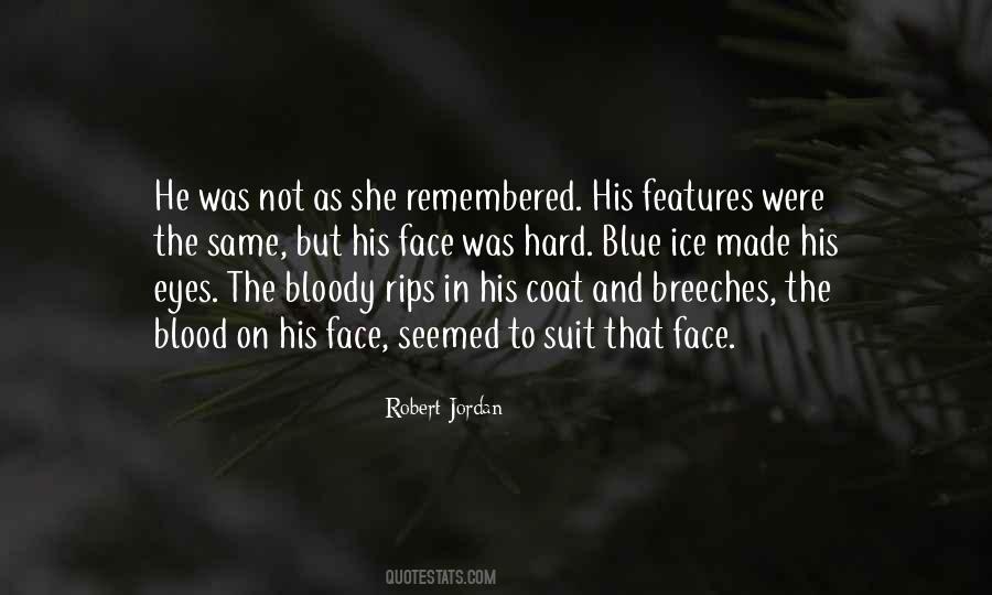 Meeting A Legend Quotes #1799382