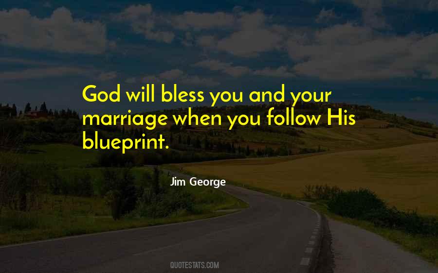 Blessings Christian Quotes #1418783