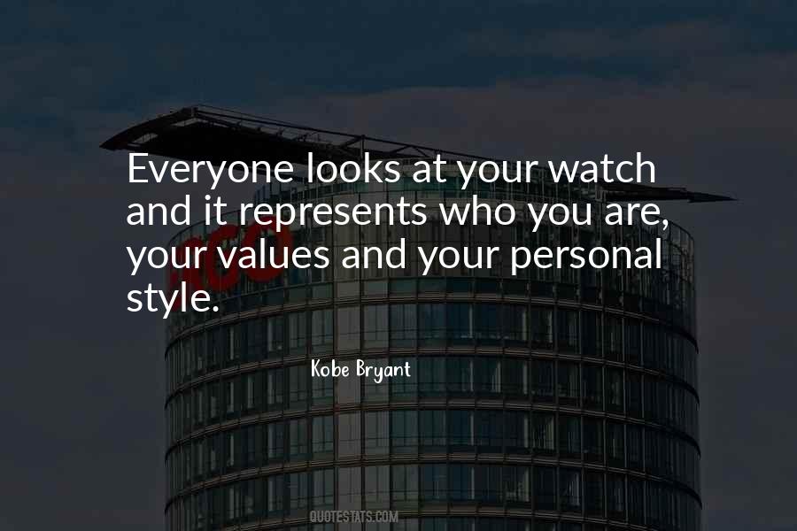 You Are Your Quotes #1470217