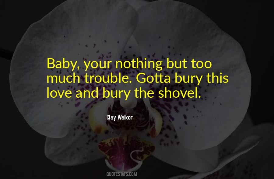 Love Your Baby Quotes #631098