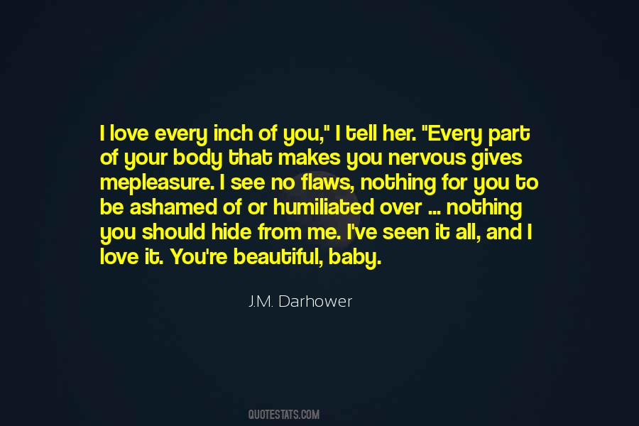 Love Your Baby Quotes #763390