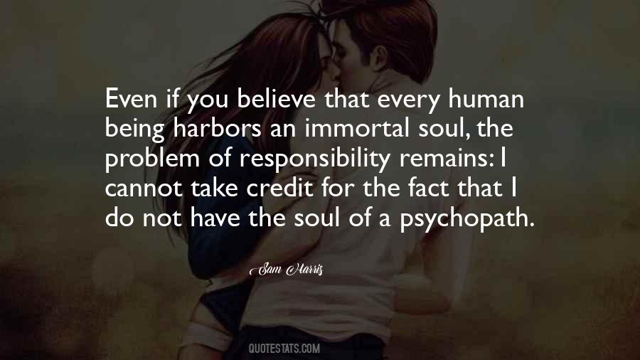 Being Immortal Quotes #450814