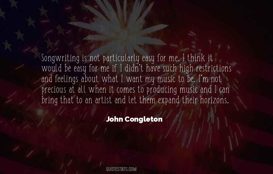 If It Comes Let It Quotes #1620831