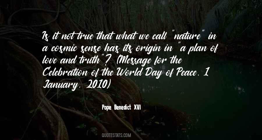 There Is No True Love In This World Quotes #642131