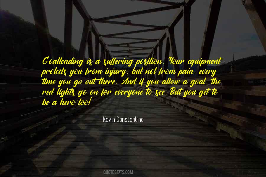 Everyone Is Out To Get You Quotes #1426913