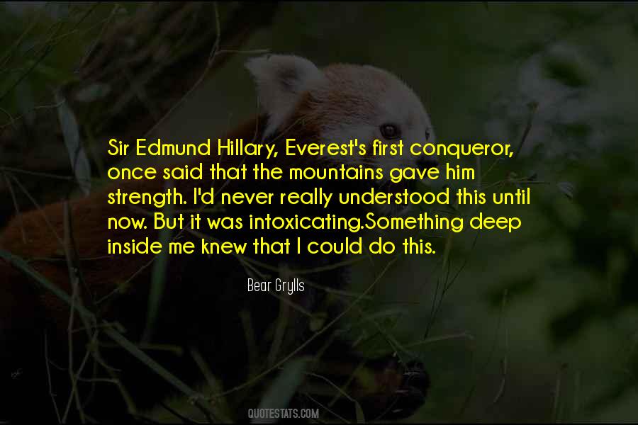 Edmund Quotes #935321