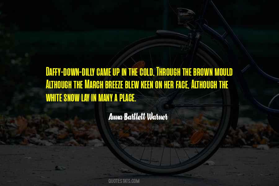 White Flower Quotes #1488175