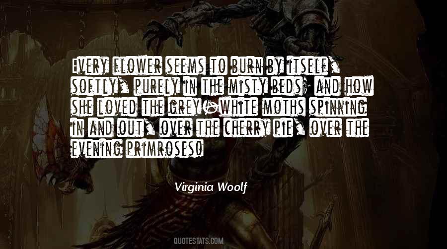 White Flower Quotes #976368