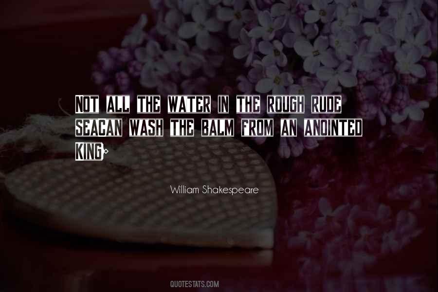 Sea King Quotes #342434
