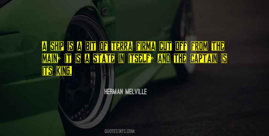 Sea King Quotes #515971