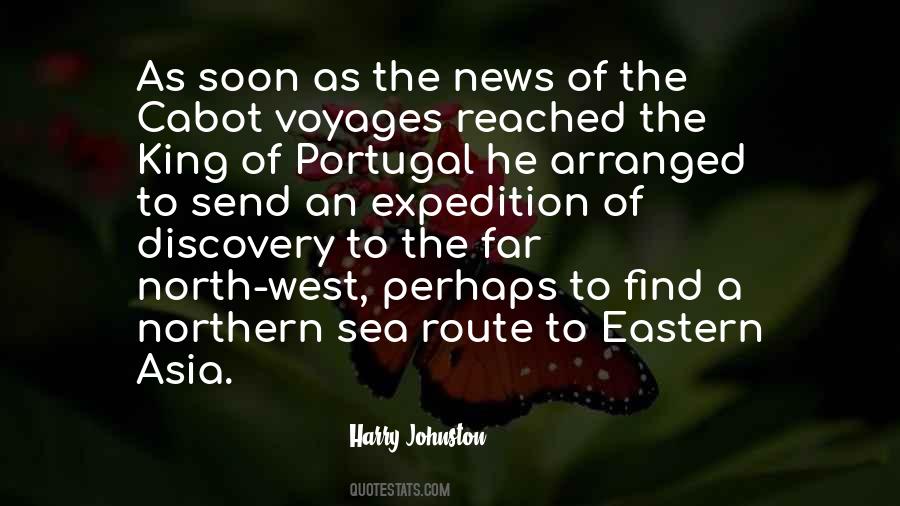 Sea King Quotes #971752