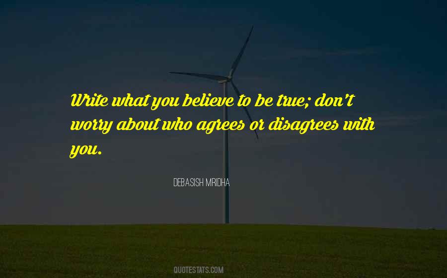 True Philosophy Quotes #203847