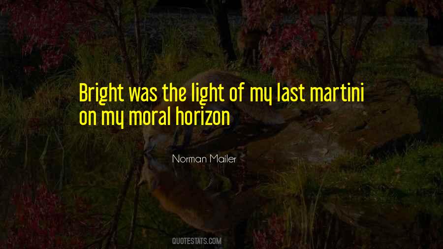 Be A Light Unto Yourself Quotes #16467