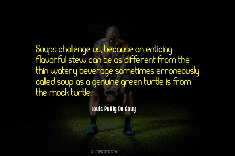 The Mock Turtle Quotes #863524