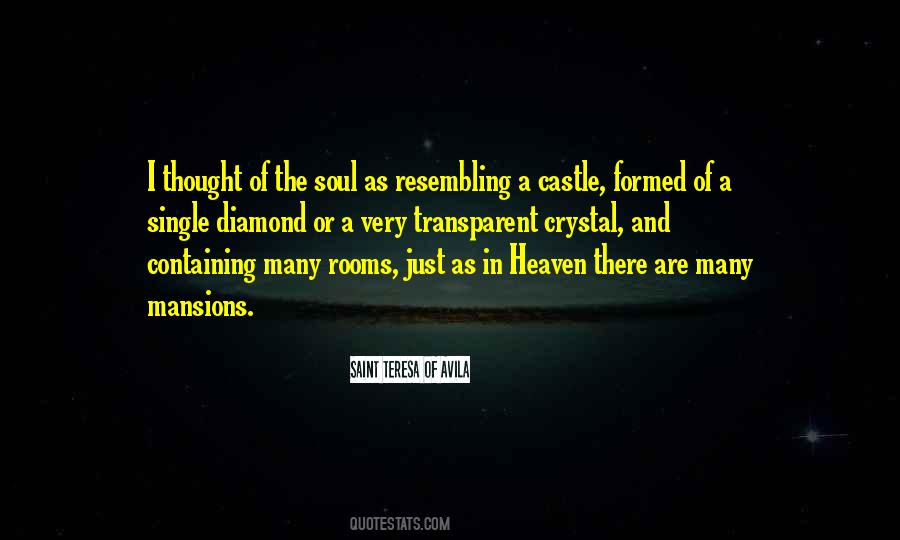 In Heaven Quotes #1662503