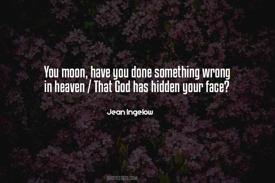 In Heaven Quotes #1662950