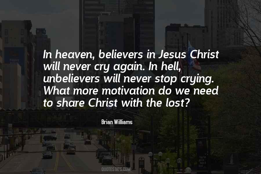 In Heaven Quotes #1806240