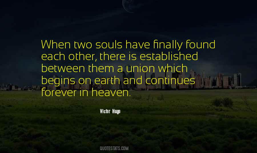 In Heaven Quotes #1820857