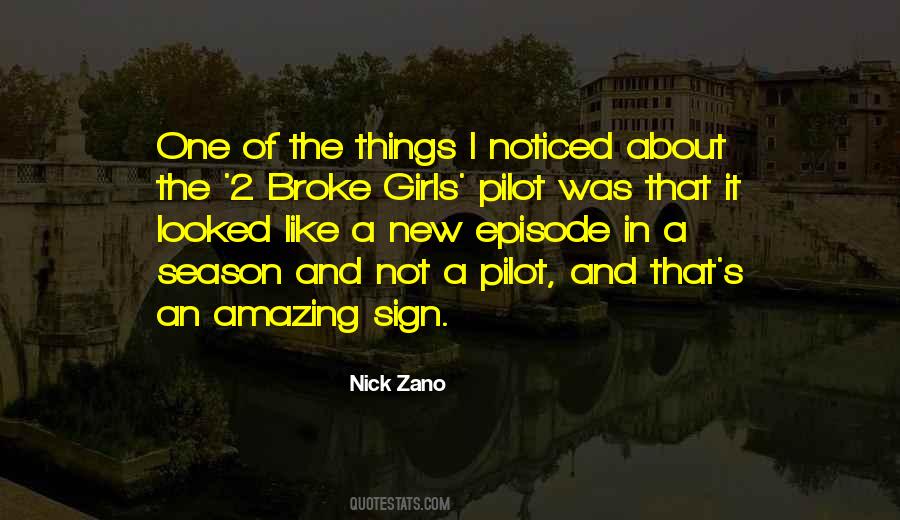 2 Broke Girls Quotes #1525180