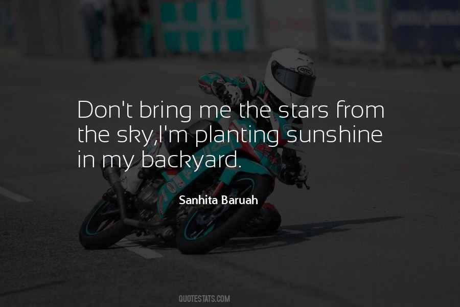Happiness Sunshine Quotes #366056