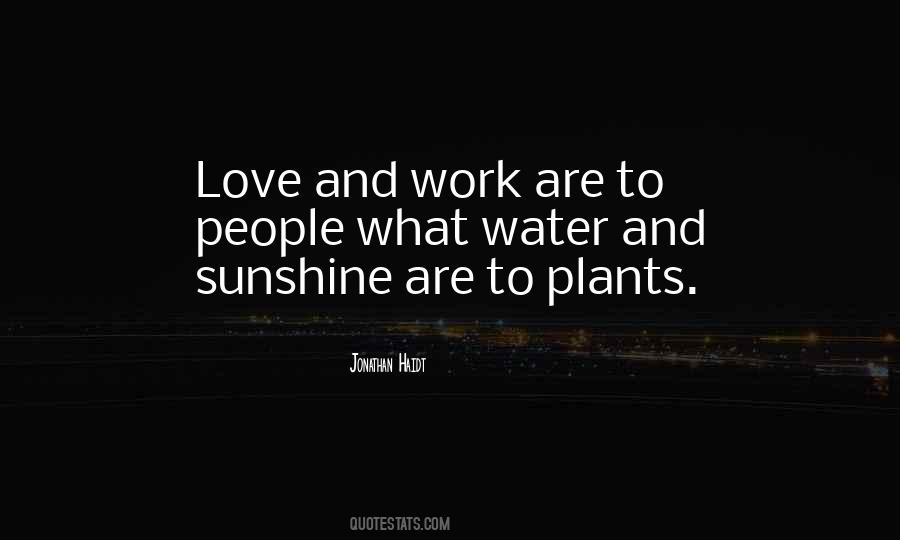 Happiness Sunshine Quotes #627352