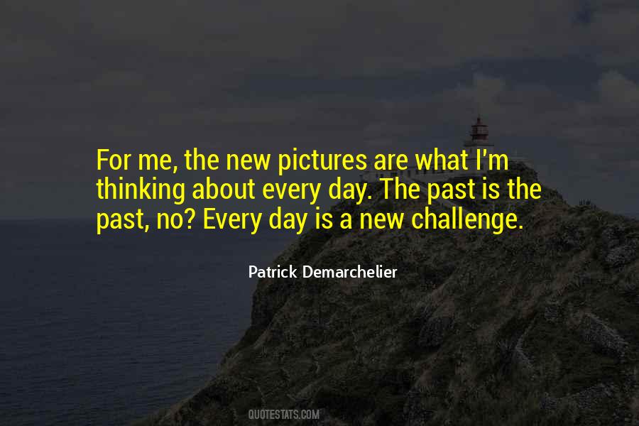 Past Day Quotes #152385