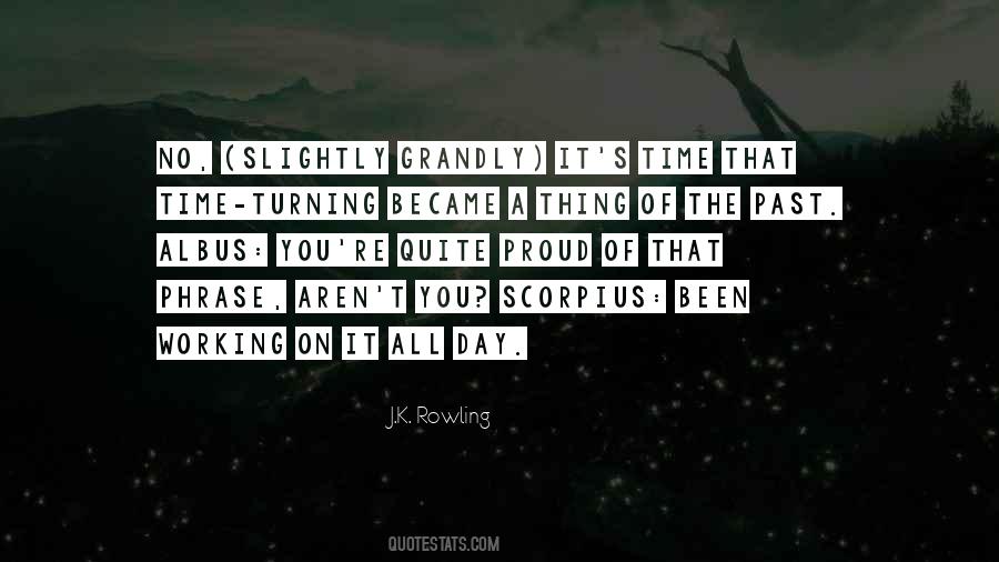 Past Day Quotes #197338