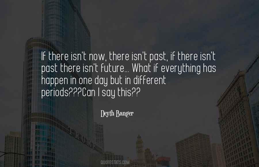 Past Day Quotes #23582