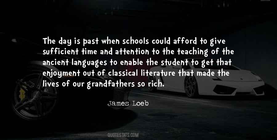 Past Day Quotes #253126