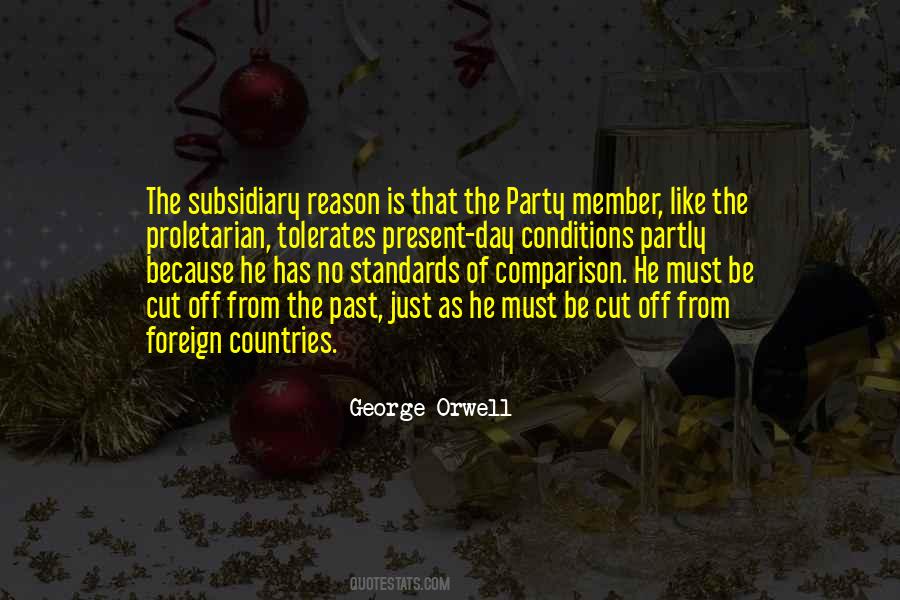 Past Day Quotes #323255