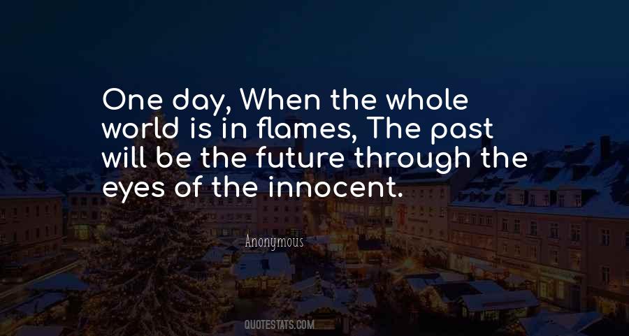 Past Day Quotes #345702