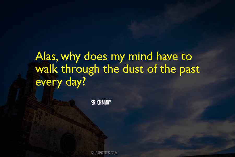 Past Day Quotes #354085