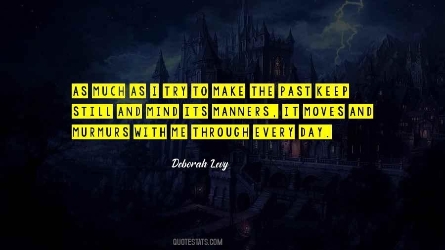 Past Day Quotes #369757