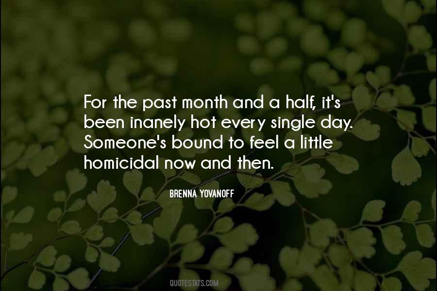 Past Day Quotes #396612