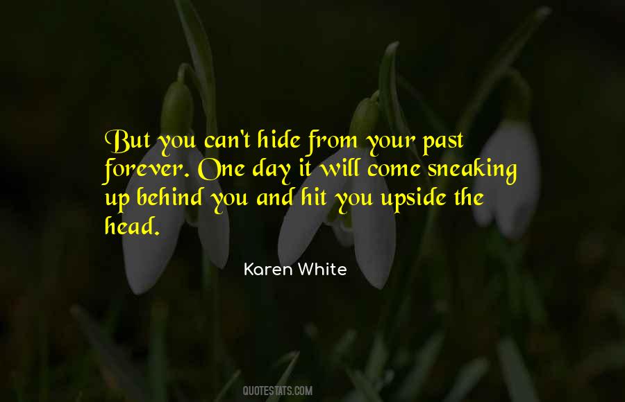 Past Day Quotes #455221