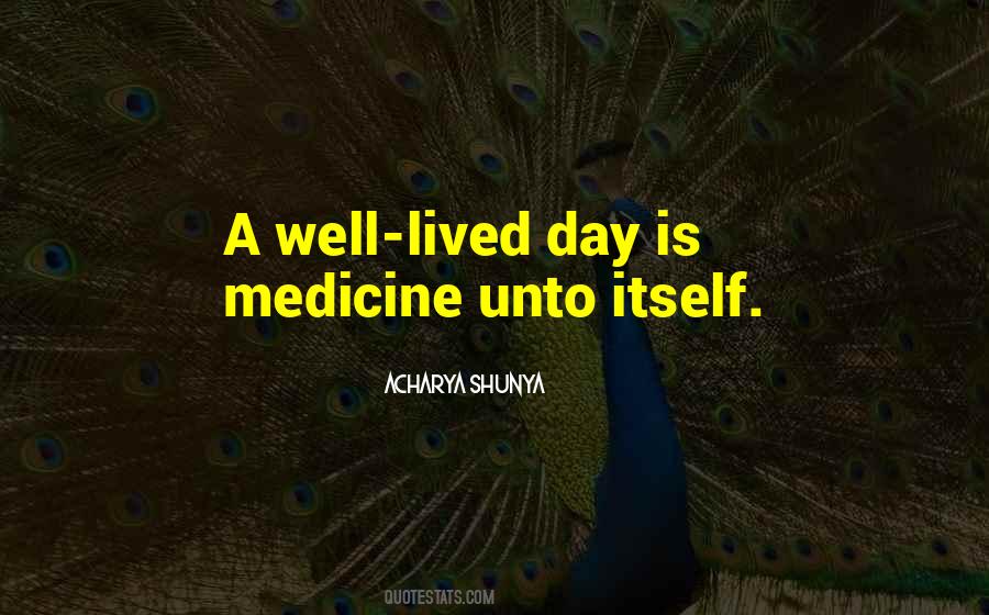 Ayurveda Health Quotes #246656