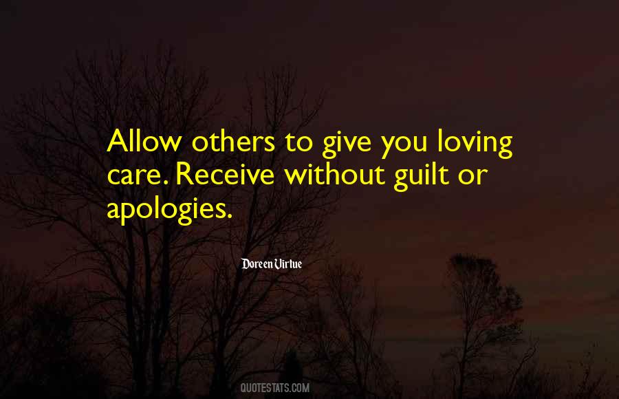 Quotes About Give Others #303904