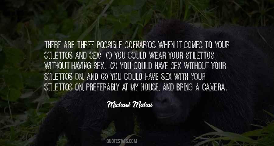 You 3 Quotes #36655