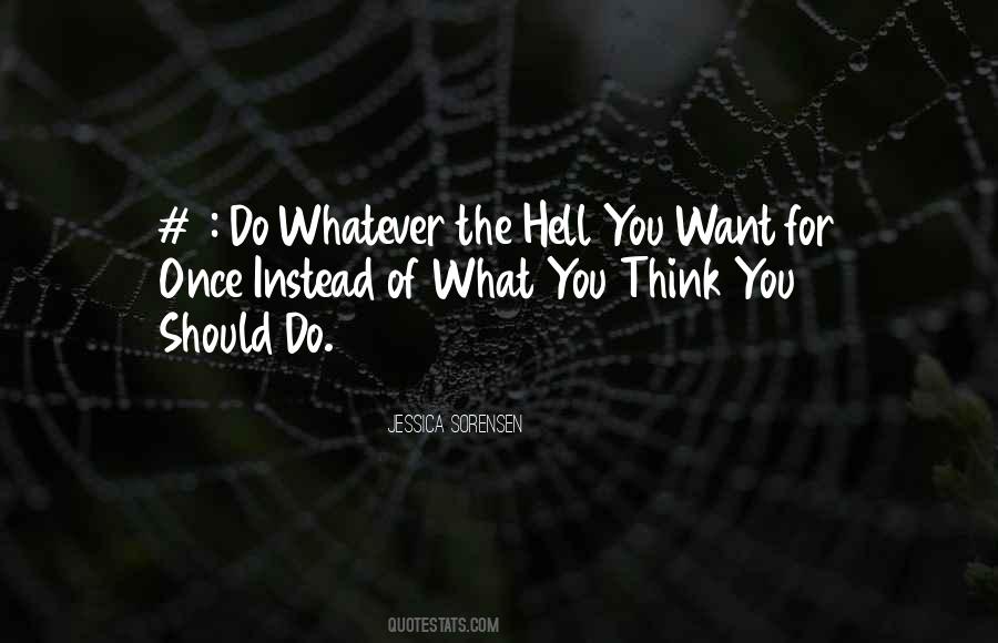 You 3 Quotes #39591