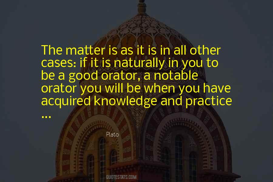And What Is Good Phaedrus Quotes #1863522 And What Is Good Phaedrus Quotes #1863522