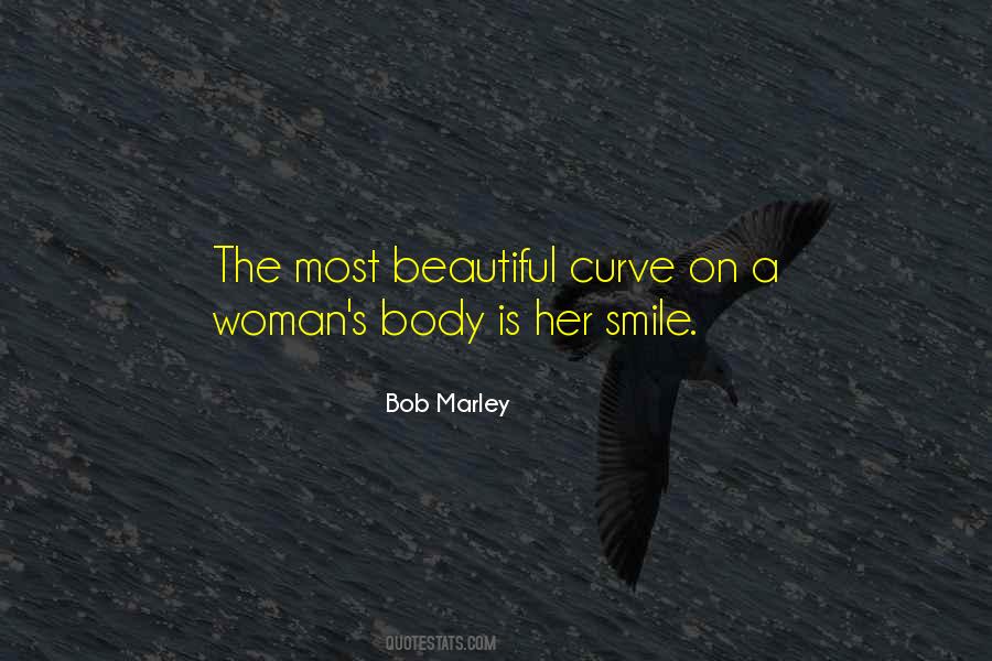 A Woman With A Beautiful Smile Quotes #1360084