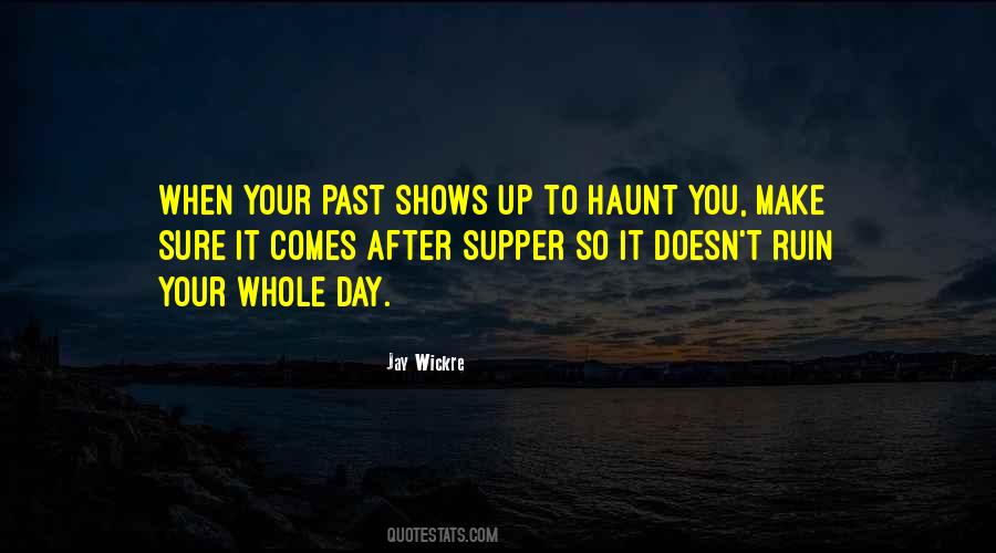 Anxiety Humor Quotes #402476