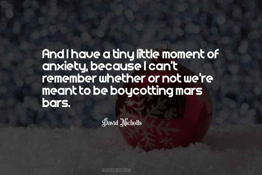 Anxiety Humor Quotes #603493