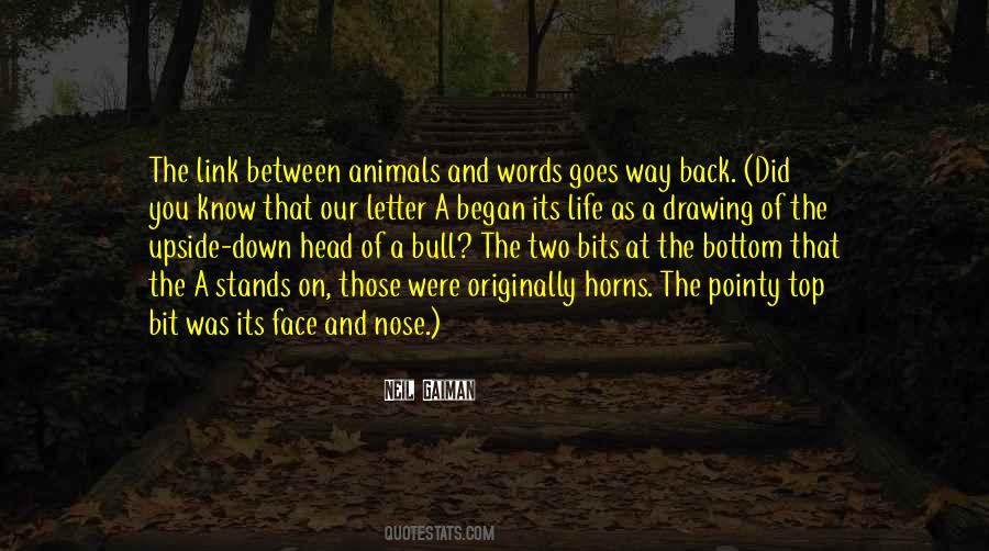 Bull By The Horns Quotes #1115957