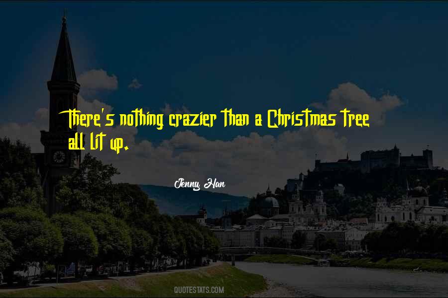 My Christmas Tree Quotes #906047