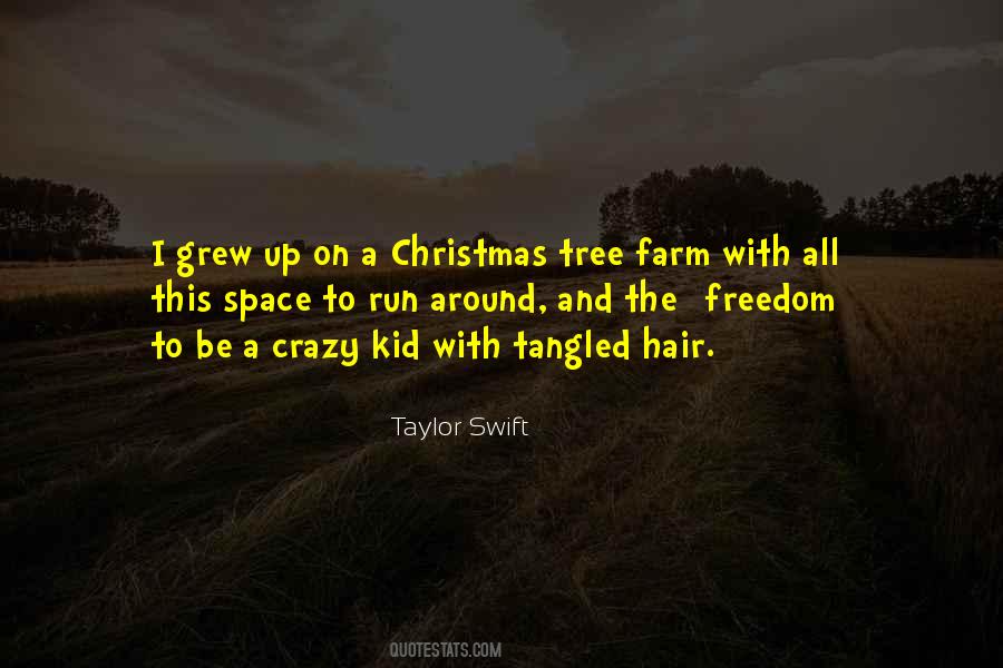 My Christmas Tree Quotes #959005