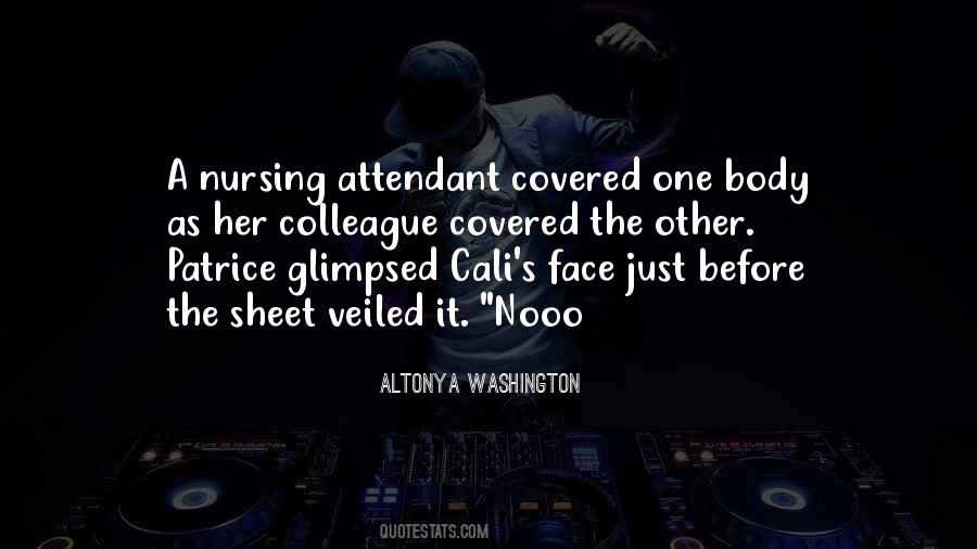 Just A Face Quotes #144586